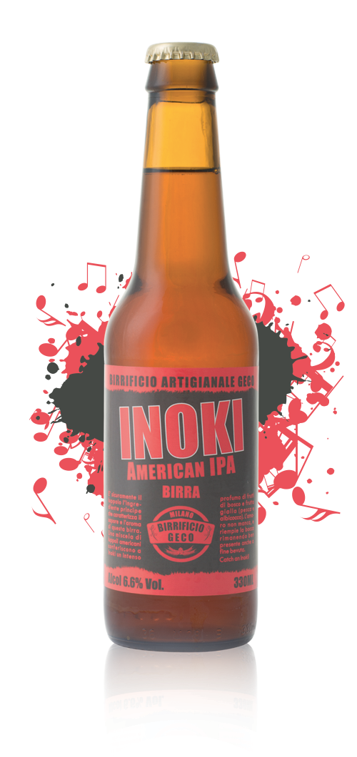 INOKI American IPA