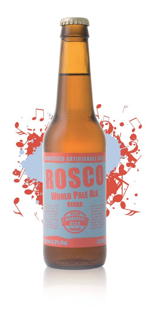 ROSCO Pale Ale