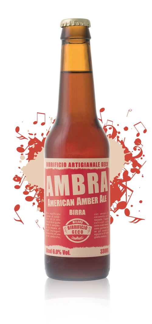 AMBRA American Amber Ale