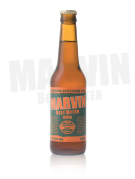MARVIN Best Bitter